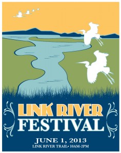 Click To Visit LinkRiver on Facebook